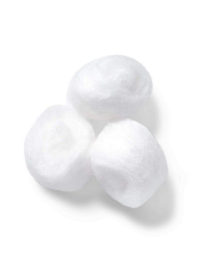 Sterile Cotton Balls 500 Count