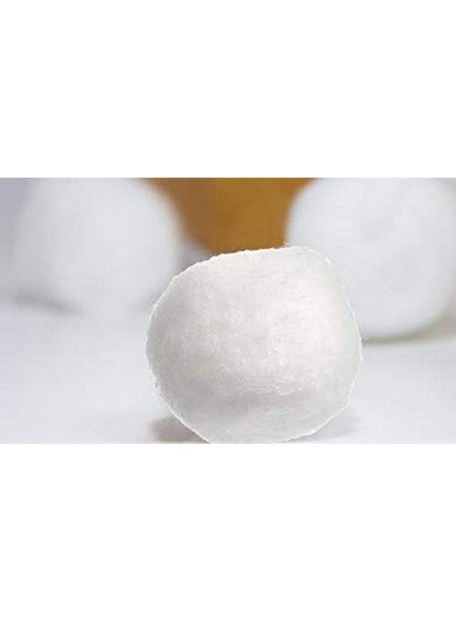 Sterile Cotton Balls 500 Count