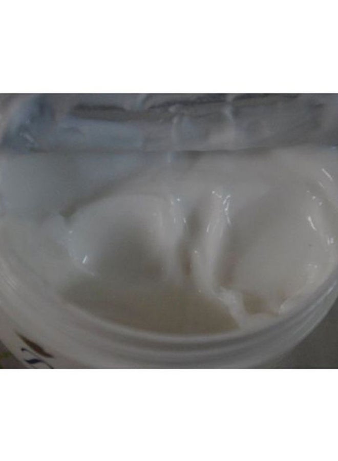 Silky Nourishment Body Cream White 150ml