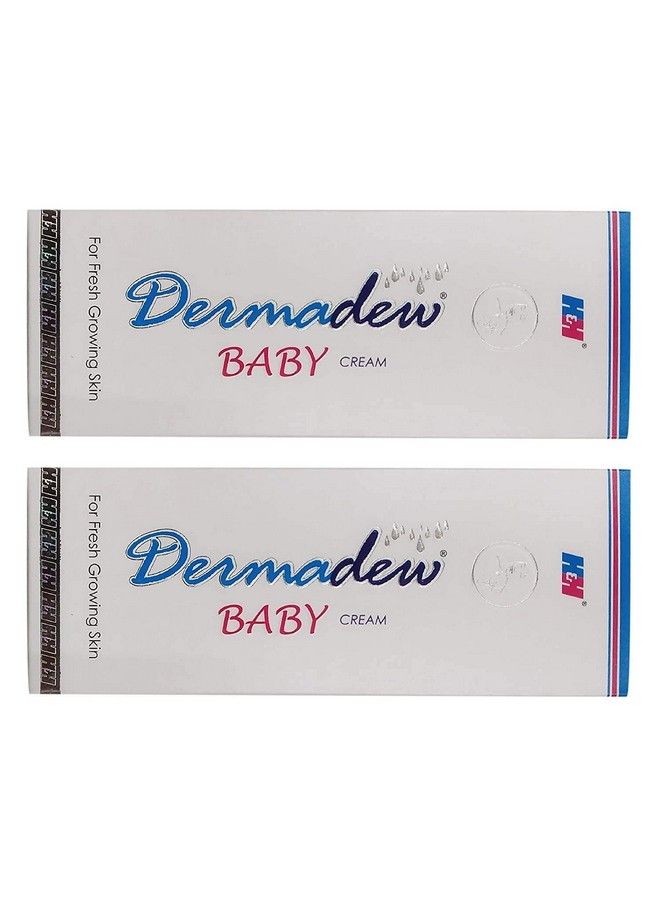 Baby Cream(160 G)Pack Of 2