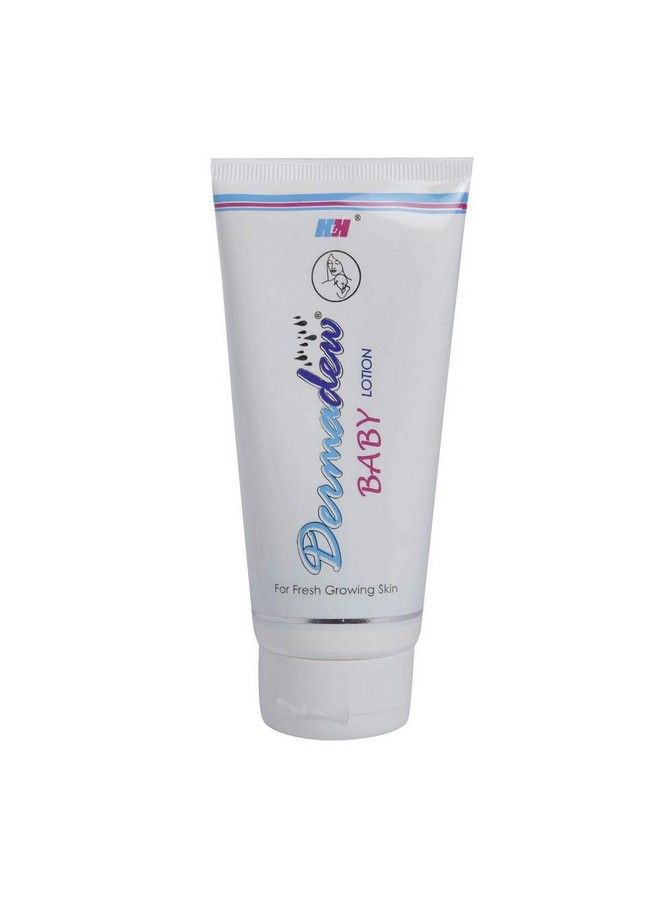 Baby Lotion80 Ml (Pack Of 3)