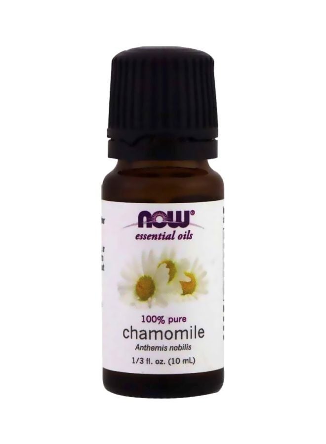 Essential Oil Chamomile Brown/Black/White 10ml