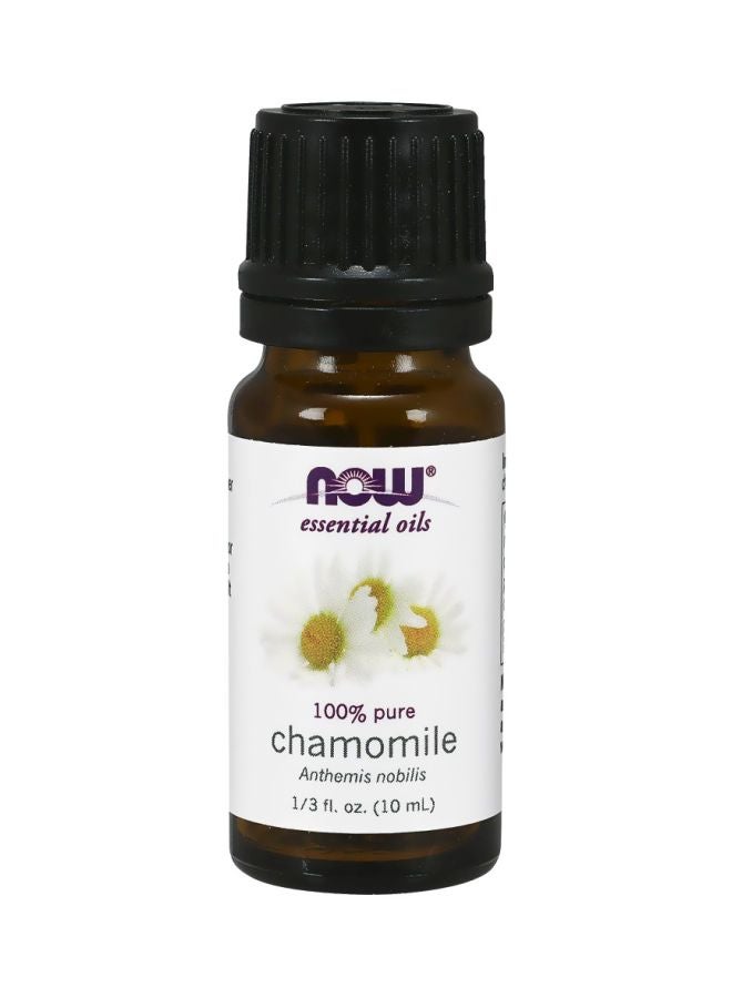 Essential Oil Chamomile Brown/Black/White 10ml