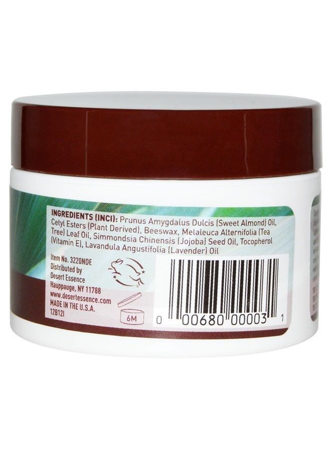 Ointment Ttree 5%