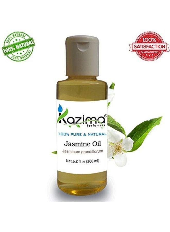 Jasmine Essential Oil 200ml