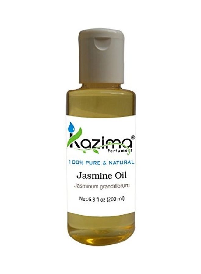 Jasmine Essential Oil 200ml