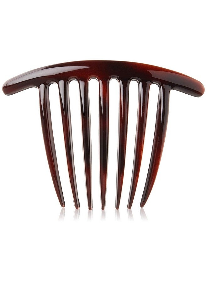 Aravan French Twist Comb Tortoise Shell