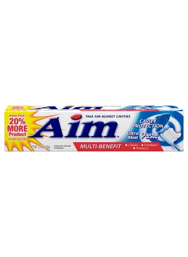 Im Cavity Protection Min Size 5.5 Ounce (Pack Of 2)