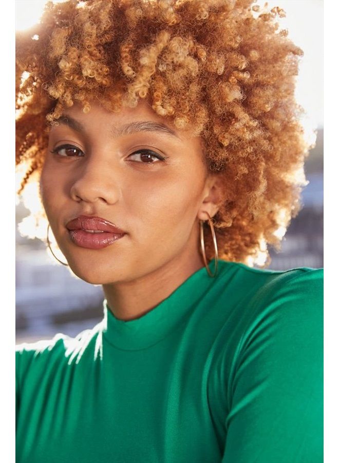 Frizz Ease Curl Reviver Mousse, Enhances Curls, Soft Flexible Hold, Mousse for Curly or Frizzy Hair, 7.2 Ounces, Alcohol-Free