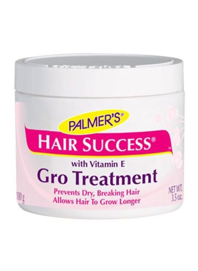 Hair Success Gro Treatment 100grams