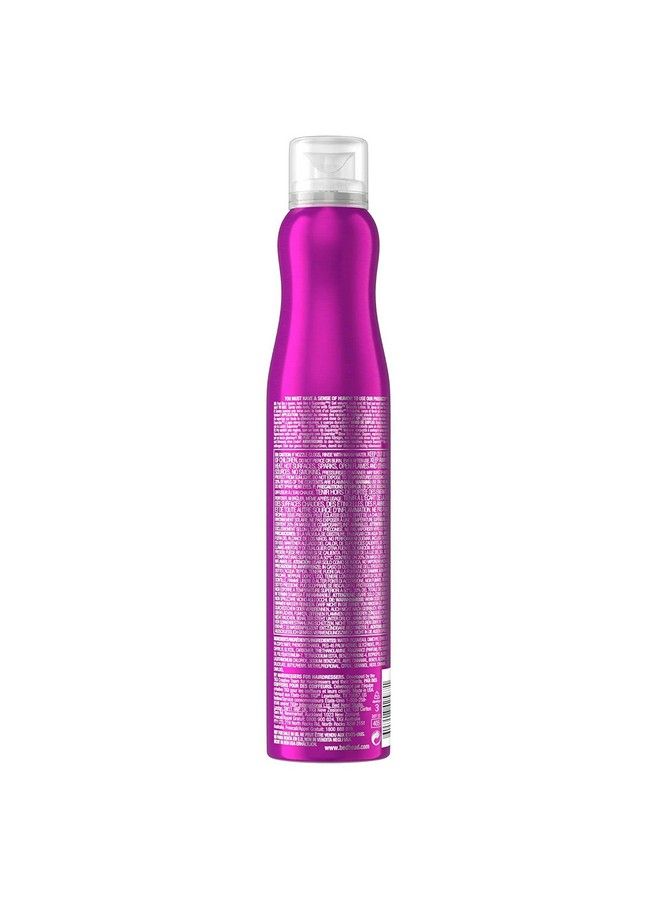 Bed Head Superstar Queen For A Day Thickening Spray 10.2 Ounce