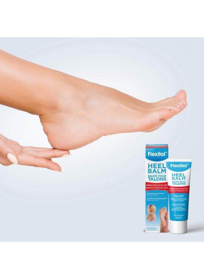 Heel Balm 4 Oz. Personal Healthcare Health Care