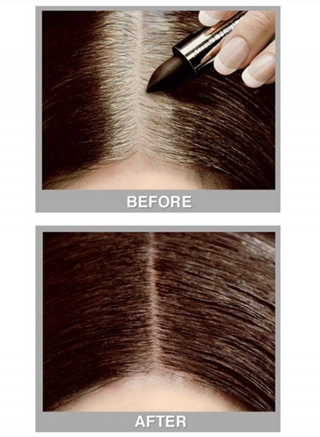 Hair Color Touch-Up Stick - Medium Brown