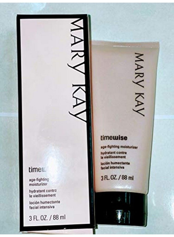 Time Wise Moisturizer Combination Normal To Oily Skin