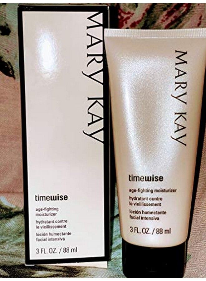 Time Wise Moisturizer Combination Normal To Oily Skin