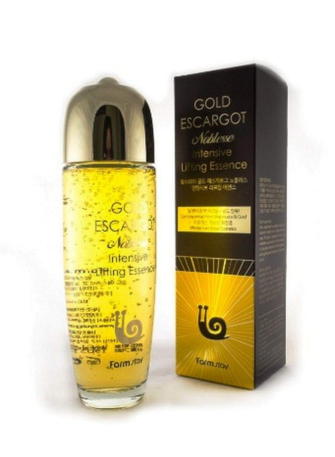 Farm Stay Gold Escargot Noblesse Intensive Lifting Essence 150 Ml