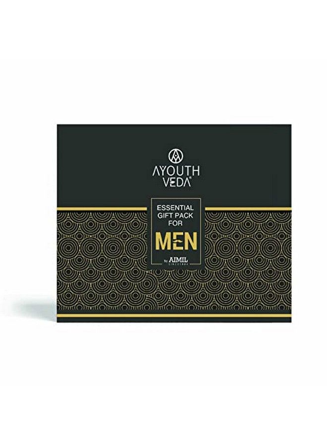 Gift Hamper For Brother Activated Charcoal Face Wash Charcoal & Coffee Face Serum Sheet Mask Gentle Men Ph Wash Oudh Natural Ittar Charcoal Detox Castile Soap Brightens