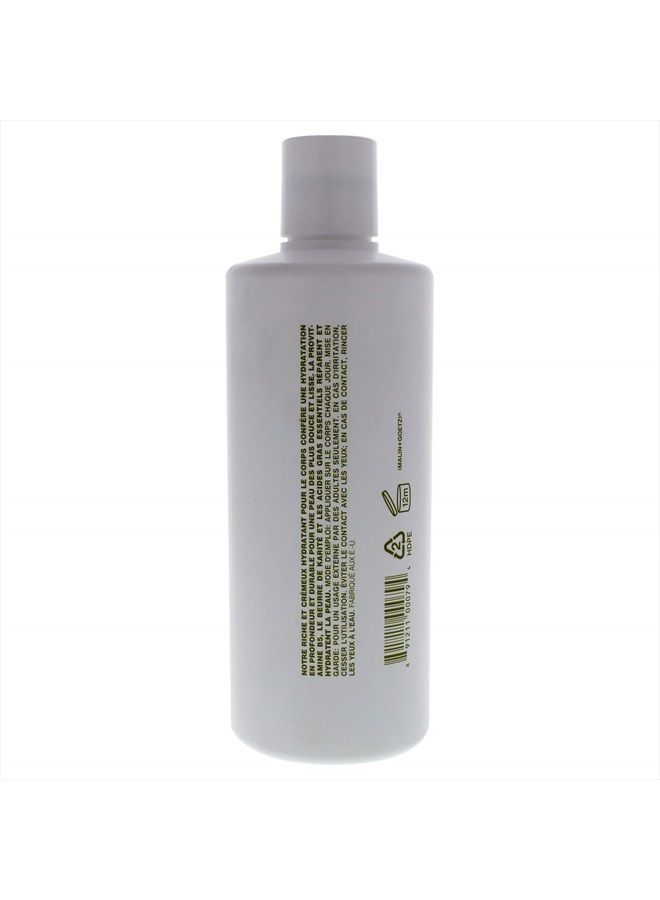 Vitamin B5 Body Moisturizer, 16 Ounce, (I0093321)