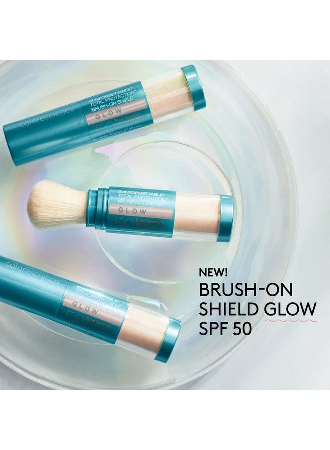 Sunforgettable Total Protection Brush On Shield Glow Spf 50