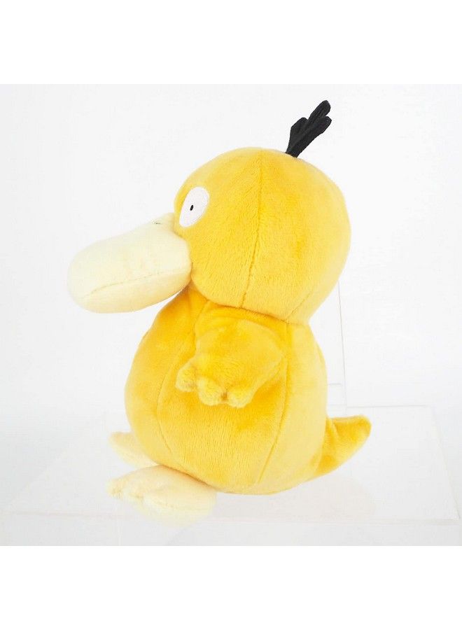 Pokemon All Star Series Psyduck Stuffed Plush 7