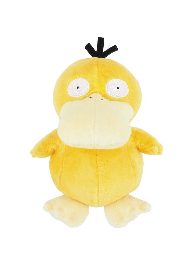 Pokemon All Star Series Psyduck Stuffed Plush 7