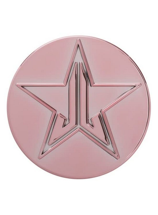 Magic Star Luminous Setting Powder Caramel
