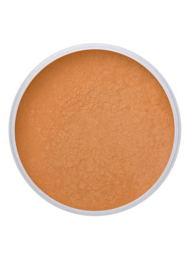 Magic Star Luminous Setting Powder Caramel