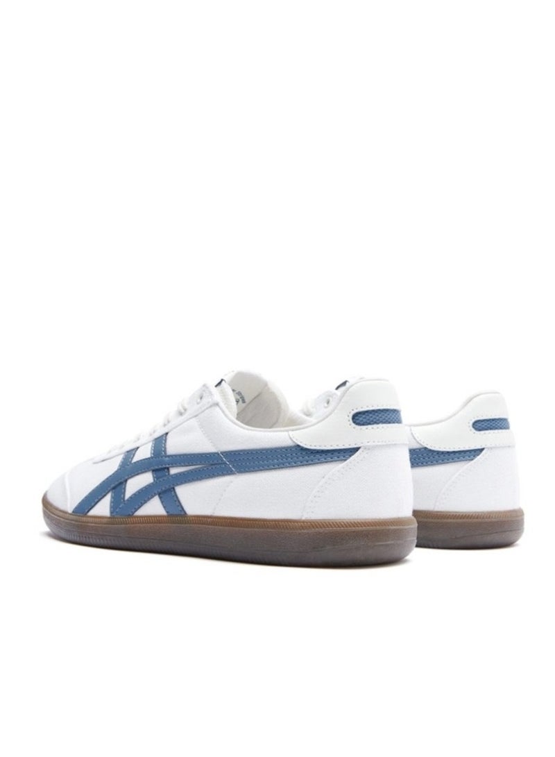 Tokuten Casual Sneakers White/Blue