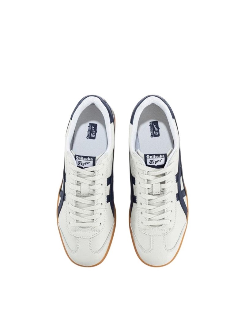 Tokuten Casual Sneakers White/Blue