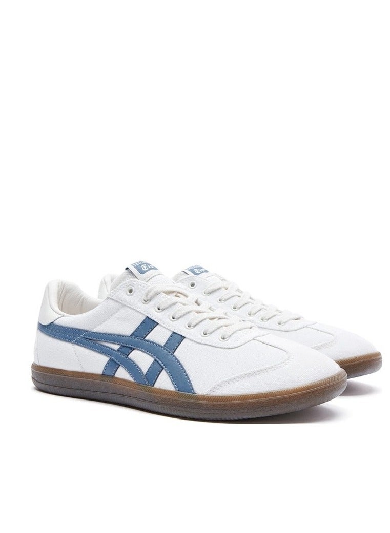 Tokuten Casual Sneakers White/Blue