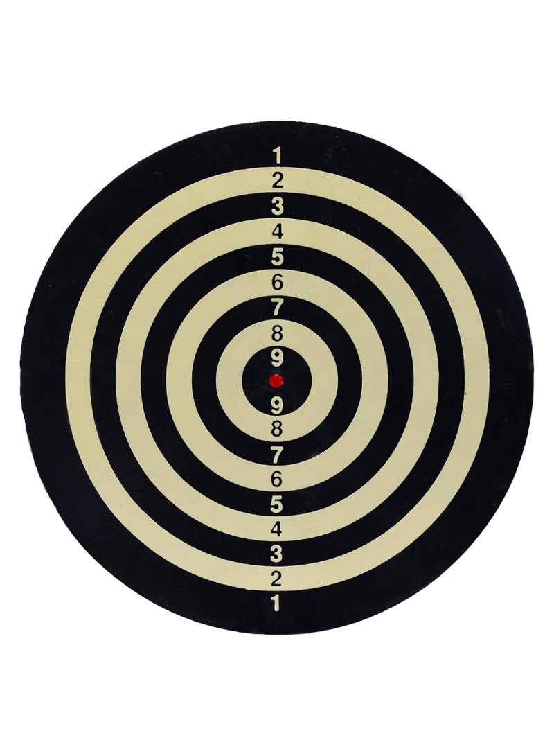 Harrows Champion Family Dartboard Game
