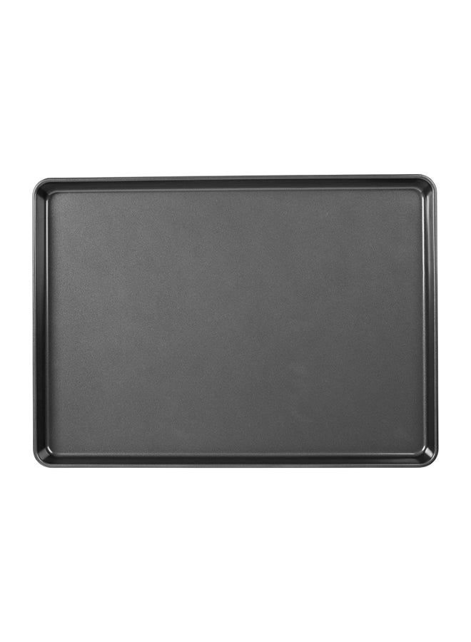 Perfect Results Mega Cookie Pan Black 21x15inch