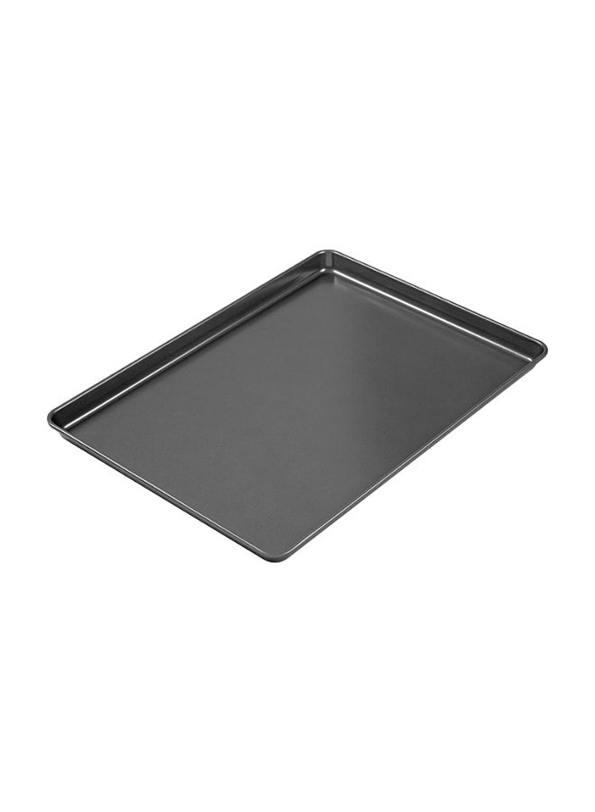 Perfect Results Mega Cookie Pan Black 21x15inch