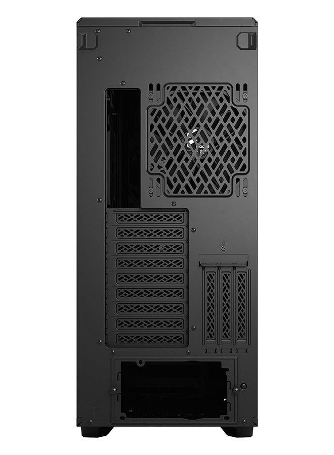 Meshify 2 XL, E-ATX, ATX, Micro-ATX & Mini-ITX Support, 6 x 2.5/3.5