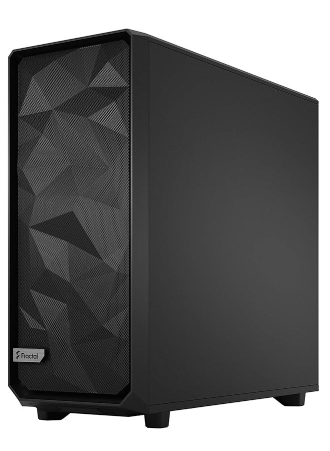 Meshify 2 XL, E-ATX, ATX, Micro-ATX & Mini-ITX Support, 6 x 2.5/3.5