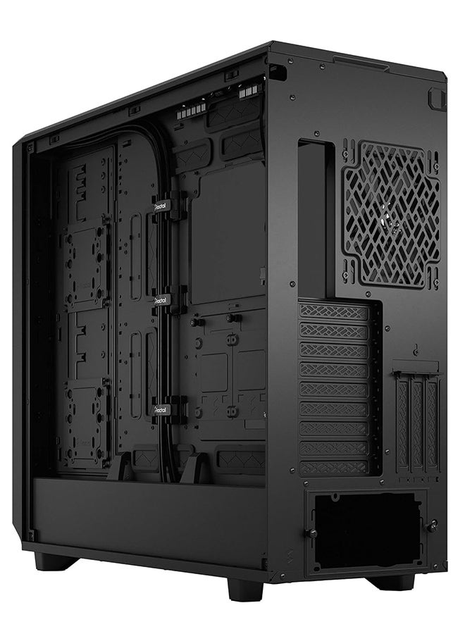 Meshify 2 XL, E-ATX, ATX, Micro-ATX & Mini-ITX Support, 6 x 2.5/3.5