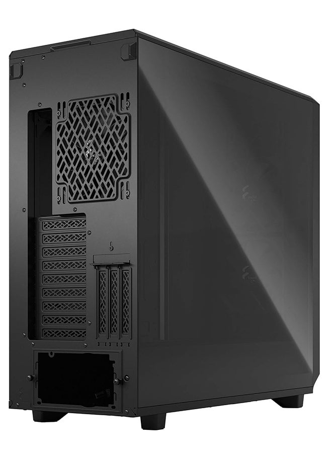 Meshify 2 XL, E-ATX, ATX, Micro-ATX & Mini-ITX Support, 6 x 2.5/3.5