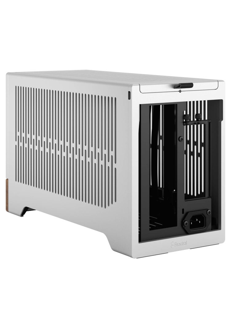 Fractal Terra Small Factor Mini ITX SFX Gaming Case, 2x 2.5