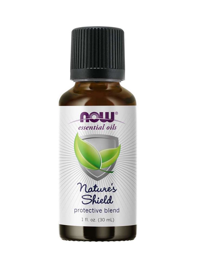 Essential Oils, Nature's Shield 30ml