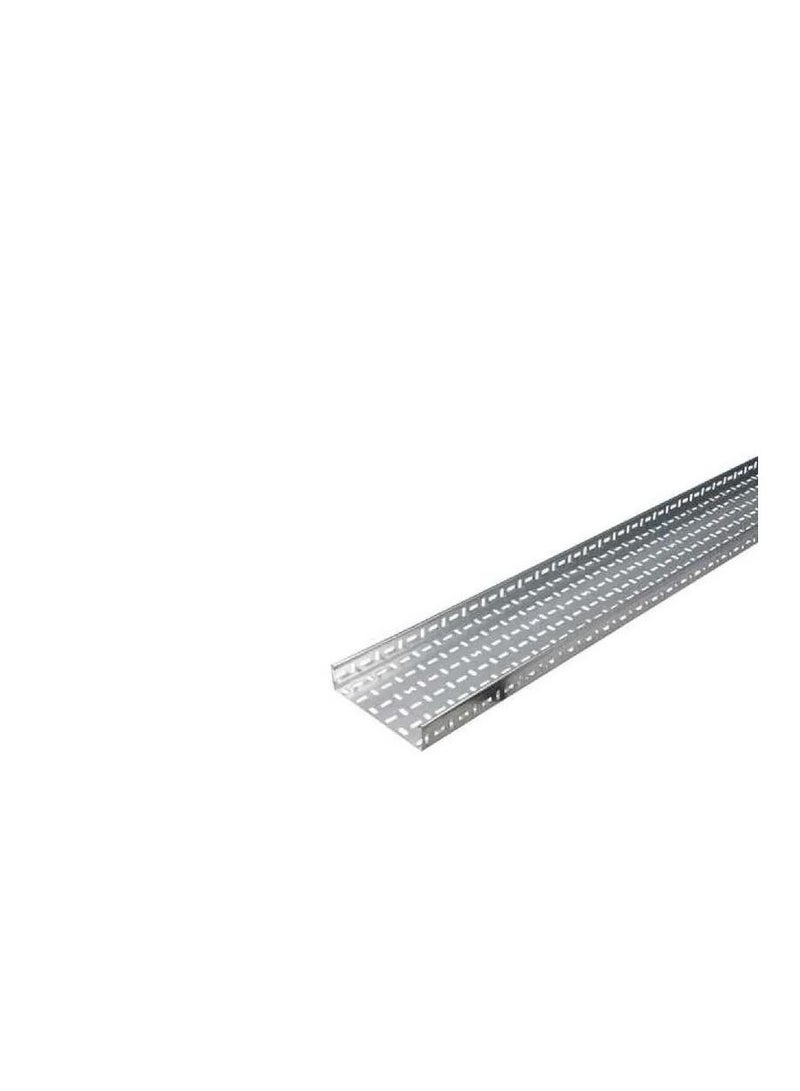 Gi-Cable Tray 50mm X 150mm X 4mtr