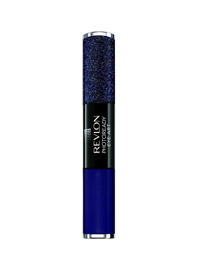 PhotoReady Eye Art Eyeliner Midnight Glitz