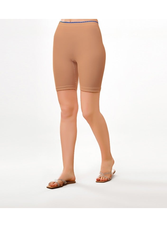 Seamless Comfort: Women's Short Underwear