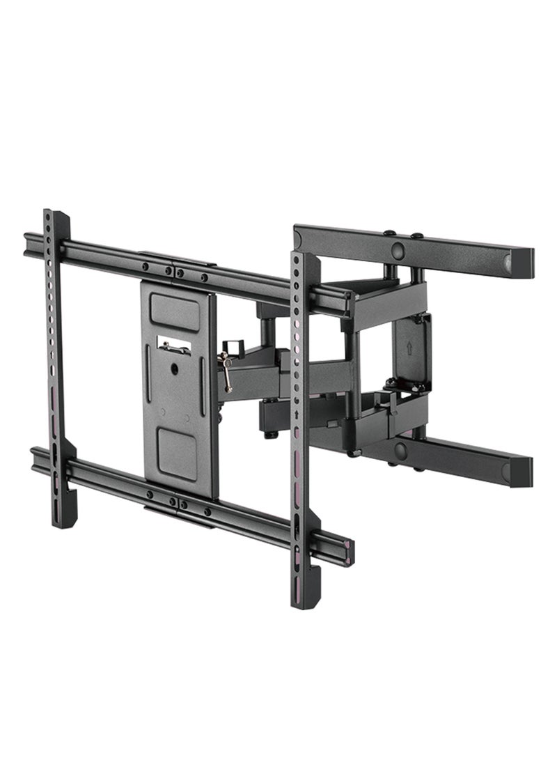 Full TV Wall Mount 32-80 Inch Suitable For LED LCD And CURVED TV