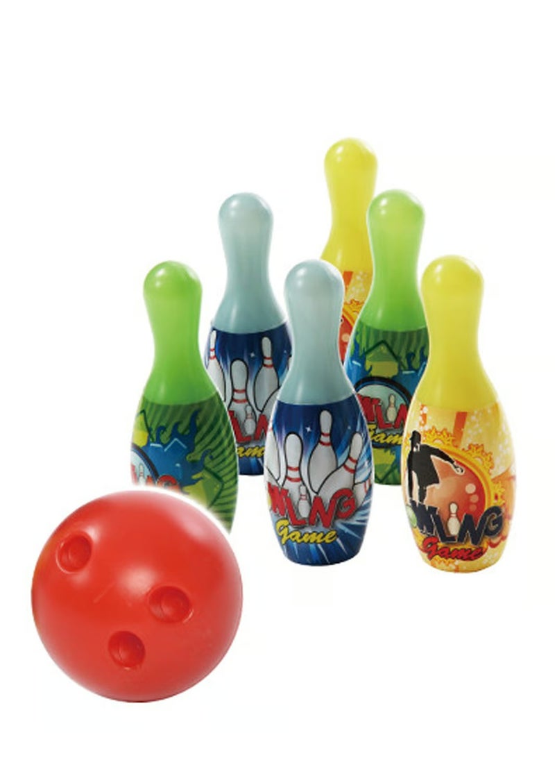 Bowling Set