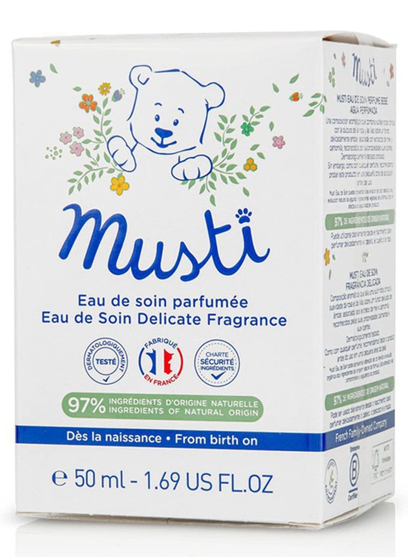 Musti EDP 50 Ml