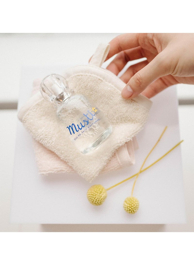 Musti EDP 50 Ml