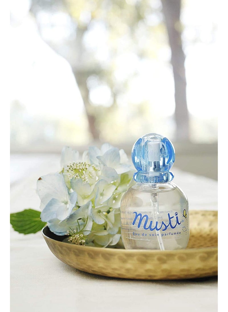 Musti EDP 50 Ml