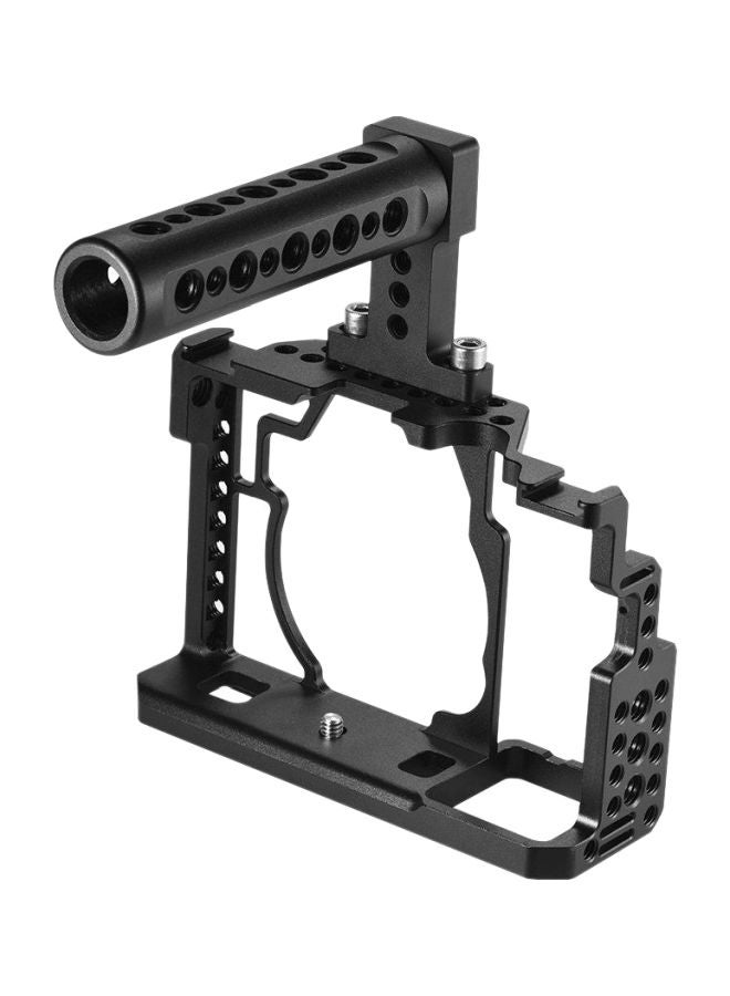 Video Film Movie Making Stabilizer Kit For Sony A7/ A7R/ A7S Camera Black