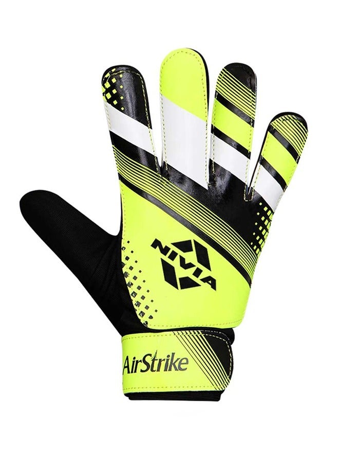 Air Strike Football Goal Keeper Gloves