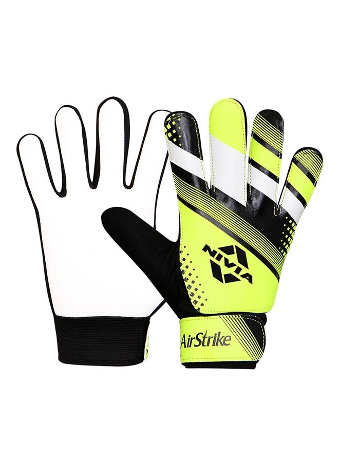Air Strike Football Goal Keeper Gloves